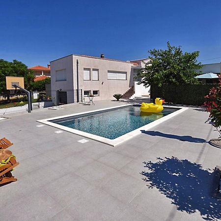 Apartment Villa Anna Задар Экстерьер фото
